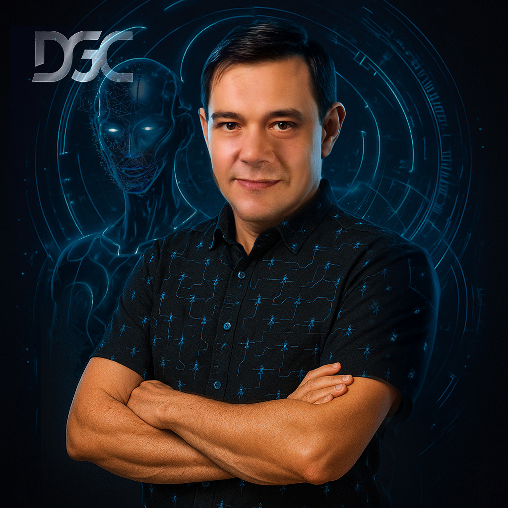 DGC Artist Photo