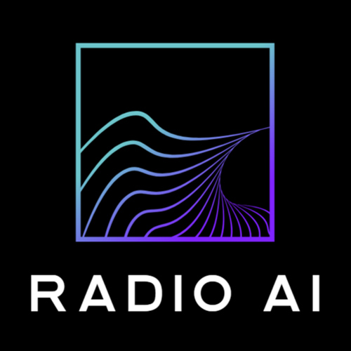Radio AI Logo